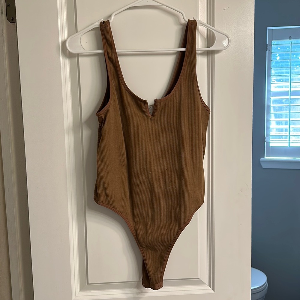 Bodysuit